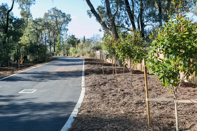 Fourth view of Homely land listing, LOT 2 & 3 & 4, 123 McIvor Road, Bendigo VIC 3550