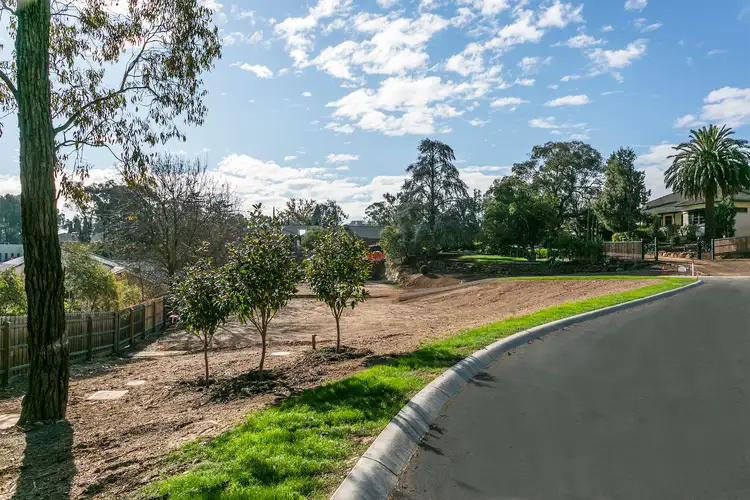 Fifth view of Homely land listing, LOT 2 & 3 & 4, 123 McIvor Road, Bendigo VIC 3550
