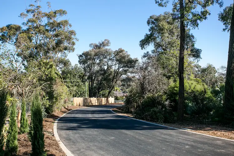 Seventh view of Homely land listing, LOT 2 & 3 & 4, 123 McIvor Road, Bendigo VIC 3550