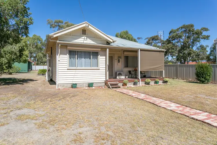636 Midland Highway, Huntly VIC 3551
