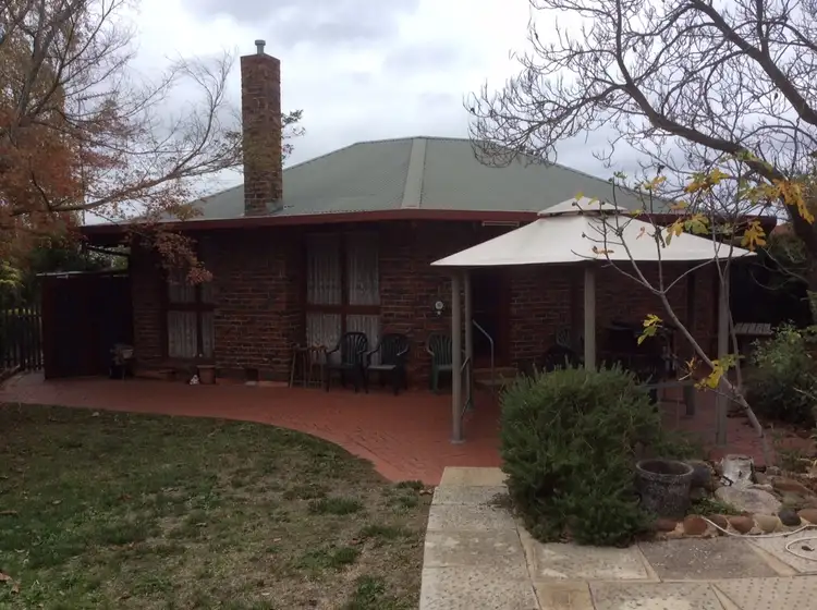 6 Kilwinning Street, Quarry Hill VIC 3550