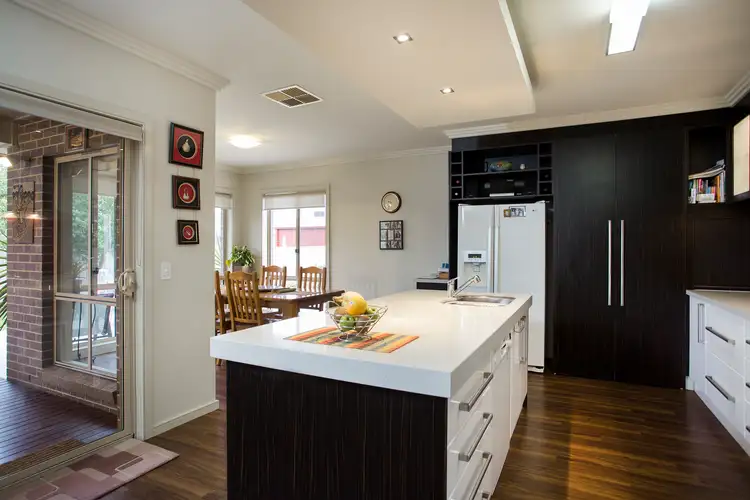 Fourth view of Homely house listing, 6 Dowker Street, Epsom VIC 3551