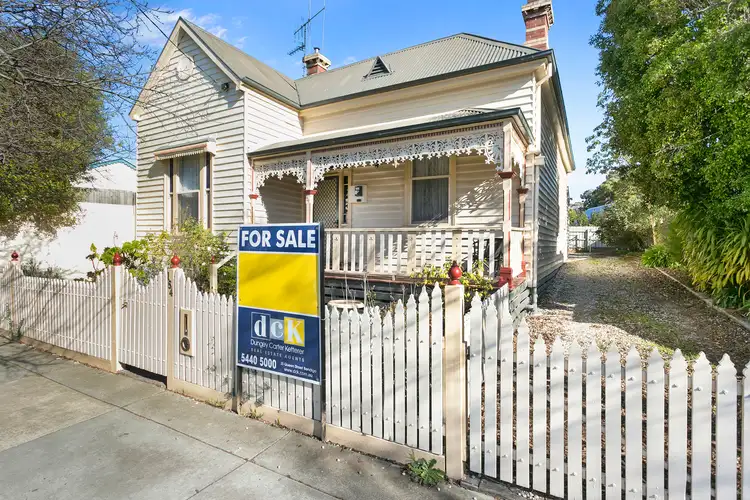 154 Mitchell Street, Quarry Hill VIC 3550