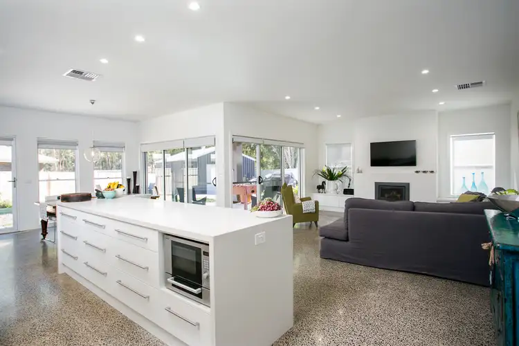 Fourth view of Homely house listing, 7 Alana Court, Marong VIC 3515