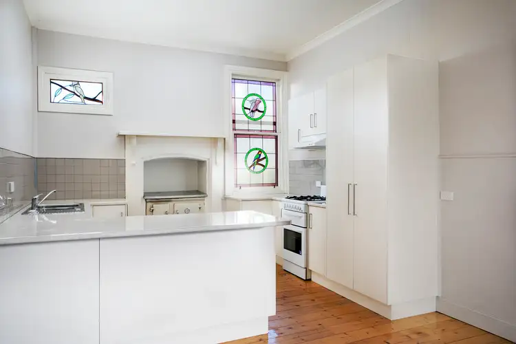 Second view of Homely house listing, 16 Hill Street, Bendigo VIC 3550