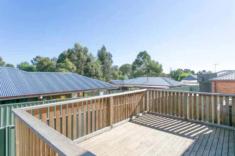 Fifth view of Homely house listing, 16 Hill Street, Bendigo VIC 3550