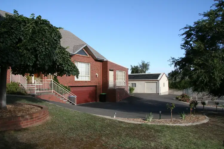 Main view of Homely house listing, 2 Sterry Street, Golden Square VIC 3555