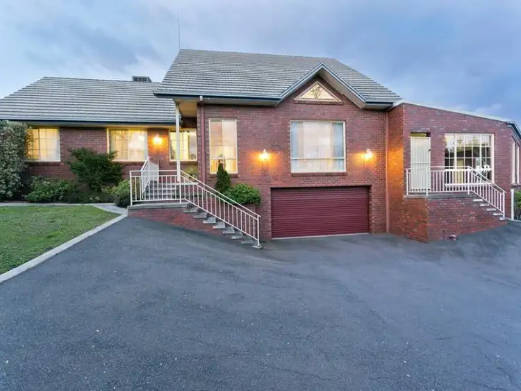 Second view of Homely house listing, 2 Sterry Street, Golden Square VIC 3555