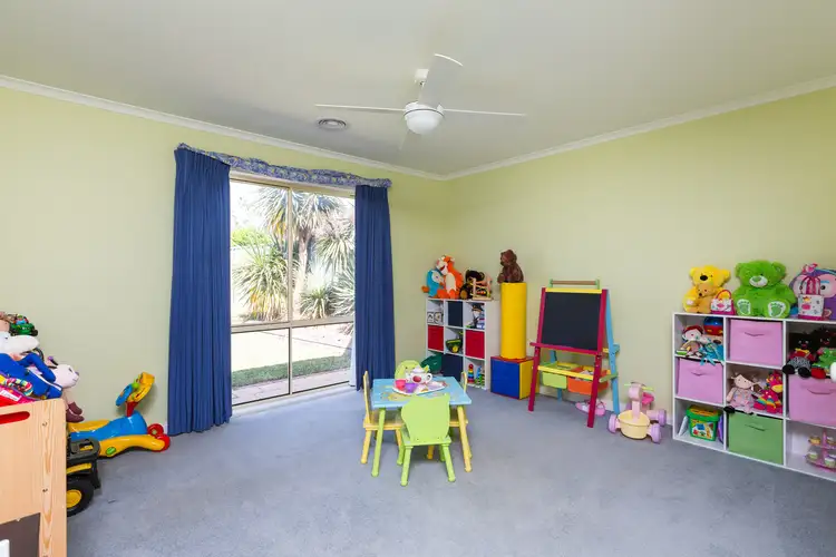 Seventh view of Homely house listing, 26 Brentwood Boulevard, Strathfieldsaye VIC 3551