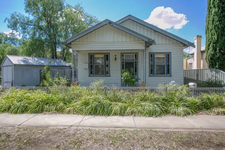 66 Hargreaves Street, Bendigo VIC 3550