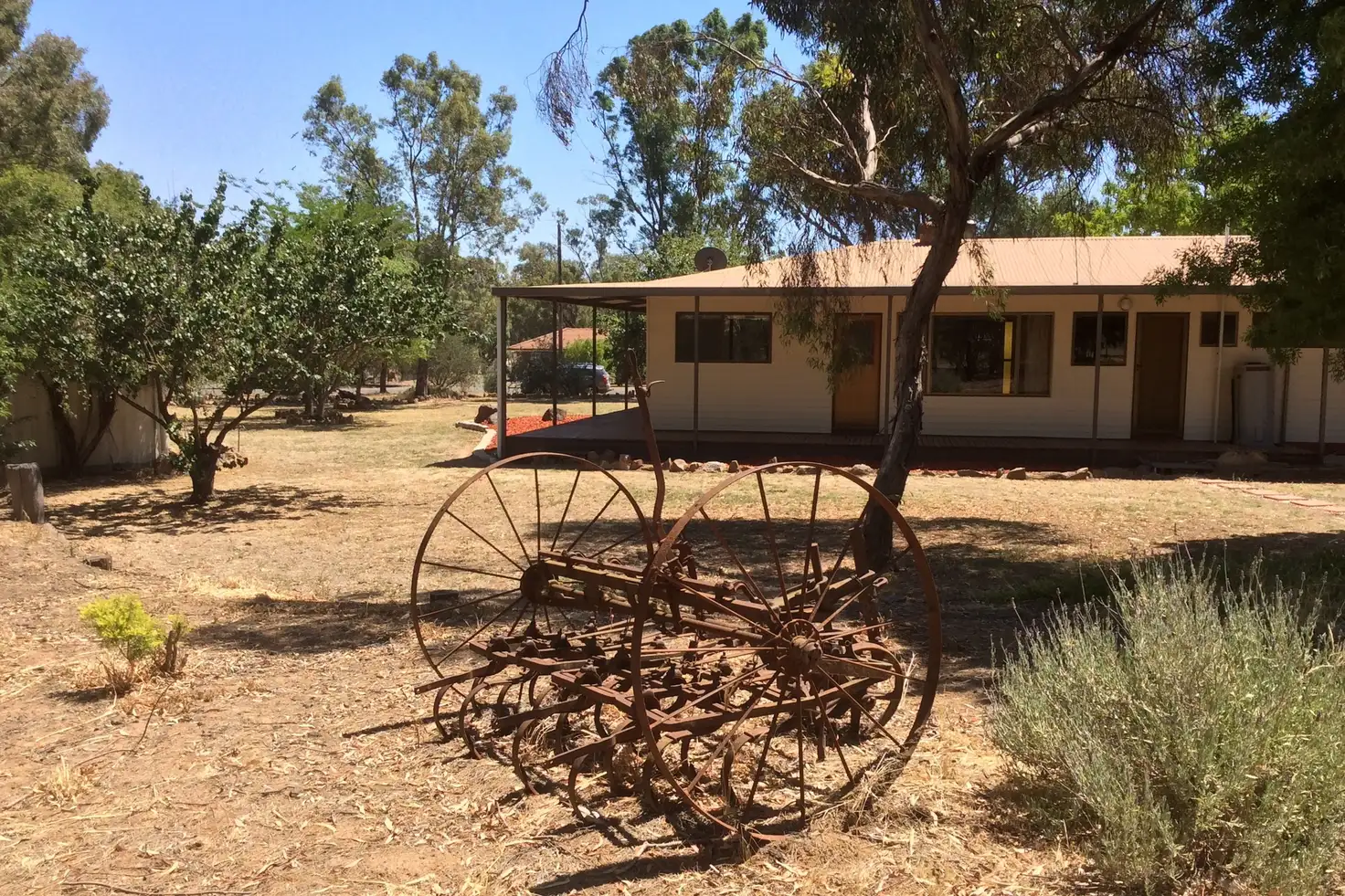 Main view of Homely house listing, 23 Viola Road, Huntly VIC 3551
