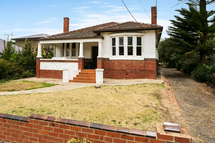 27 Marong Road, Ironbark VIC 3550