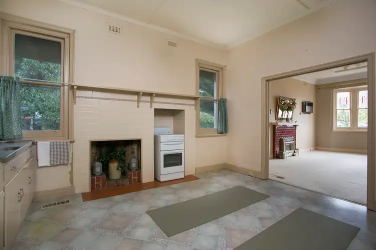 Third view of Homely house listing, 27 Marong Road, Ironbark VIC 3550