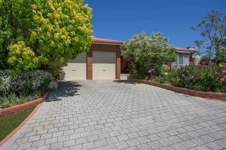 Second view of Homely house listing, 11 Maxwell Drive, Golden Square VIC 3555