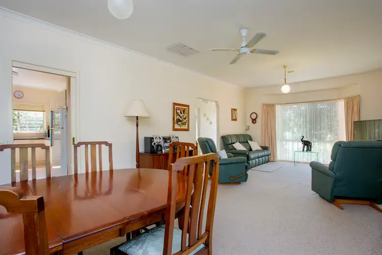 Fourth view of Homely house listing, 11 Maxwell Drive, Golden Square VIC 3555