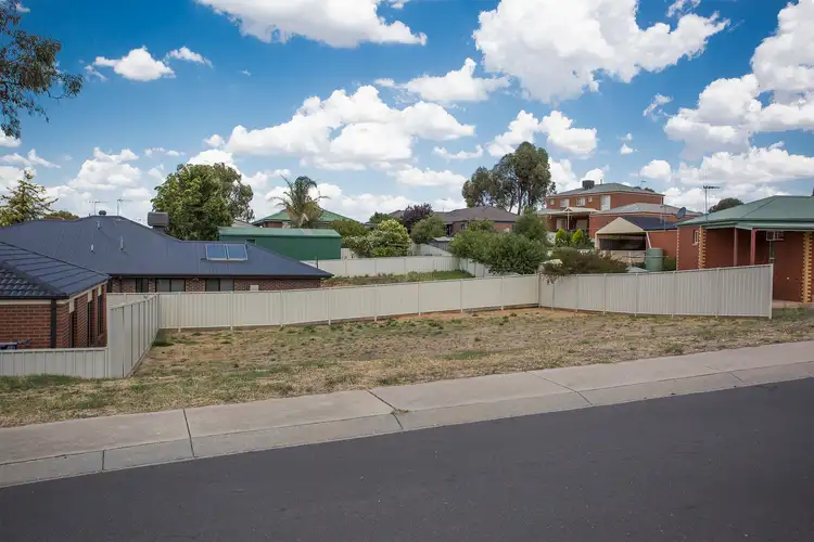 Second view of Homely land listing, 27 Duke Street, Kangaroo Flat VIC 3555