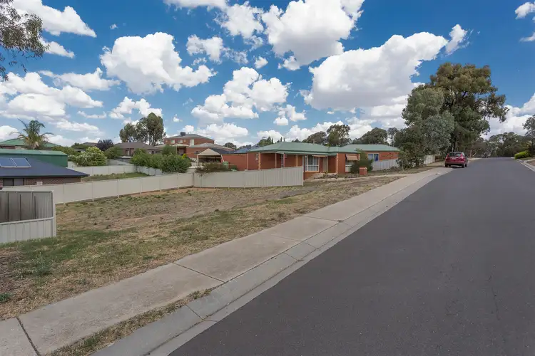 Third view of Homely land listing, 27 Duke Street, Kangaroo Flat VIC 3555