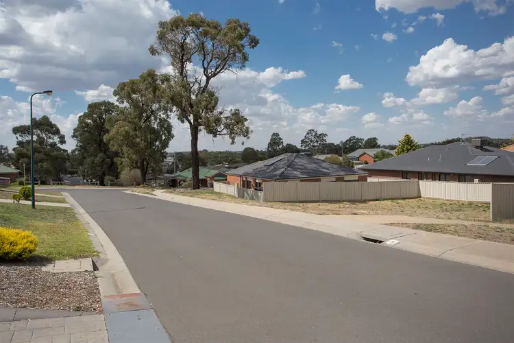 Sixth view of Homely land listing, 27 Duke Street, Kangaroo Flat VIC 3555