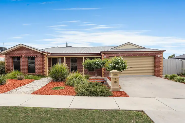 3 Rossdale Drive, Eaglehawk VIC 3556