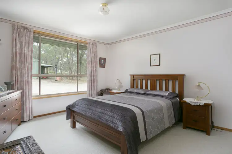 Sixth view of Homely house listing, 290 Atlas Road, Junortoun VIC 3551
