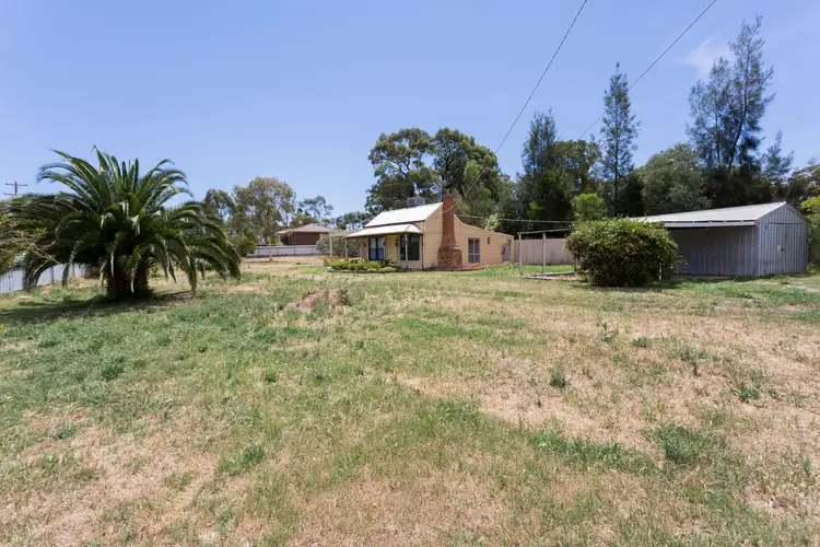 34 Hodgson Street, Eaglehawk VIC 3556