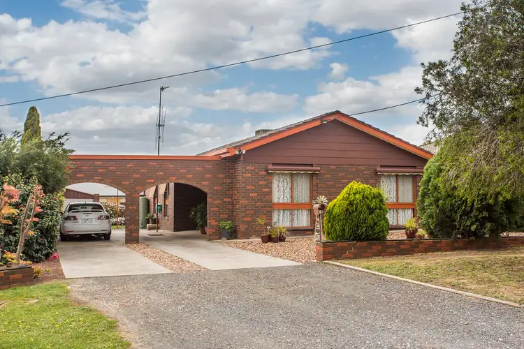 22 Thorpe Street, California Gully VIC 3556