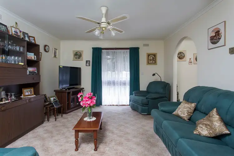 Second view of Homely house listing, 22 Thorpe Street, California Gully VIC 3556
