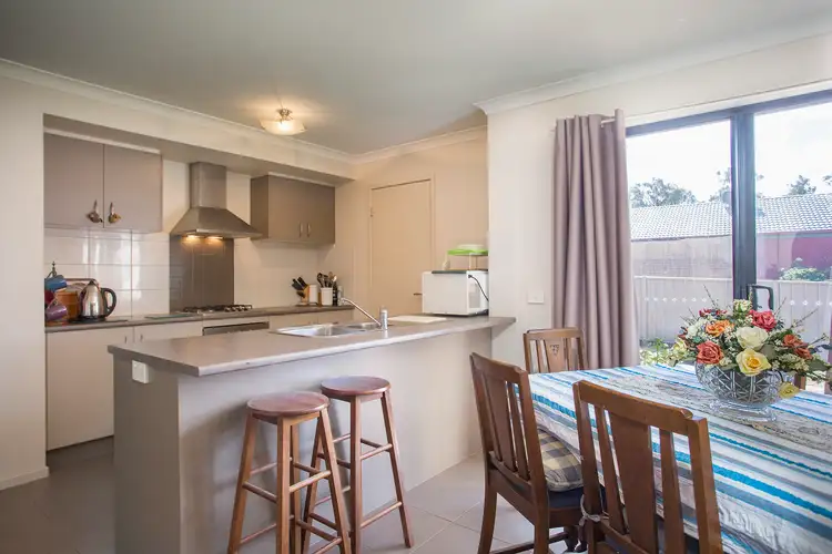 Second view of Homely house listing, 32 Londonderry Way, Epsom VIC 3551
