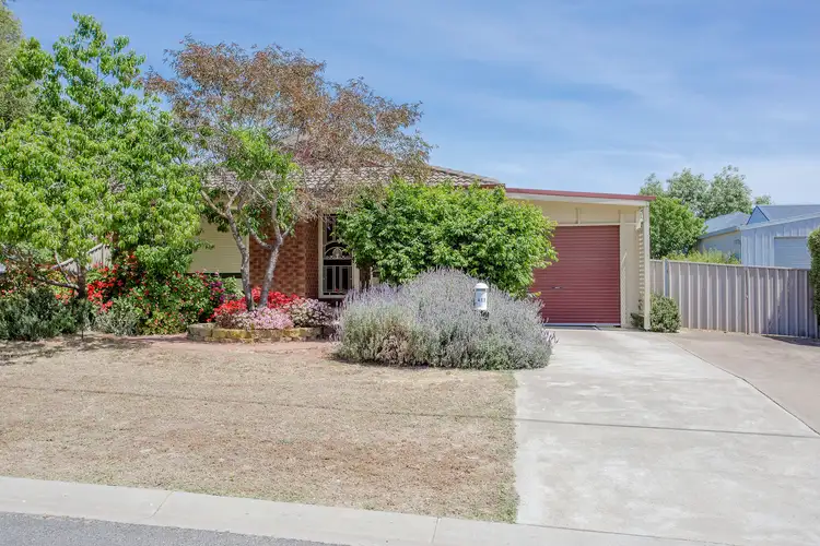 411 Murphy Street, White Hills VIC 3550