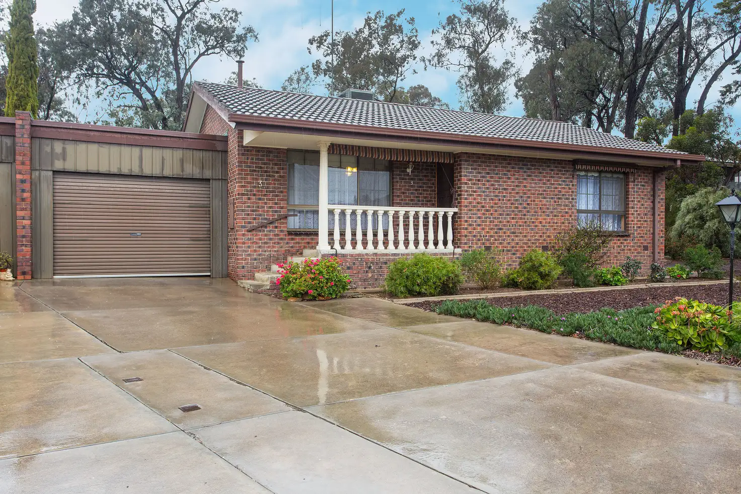 Main view of Homely unit listing, 3/7 Carola Court, Kennington VIC 3550
