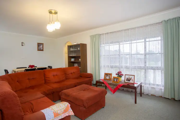 Third view of Homely unit listing, 3/7 Carola Court, Kennington VIC 3550