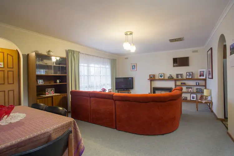 Fourth view of Homely unit listing, 3/7 Carola Court, Kennington VIC 3550
