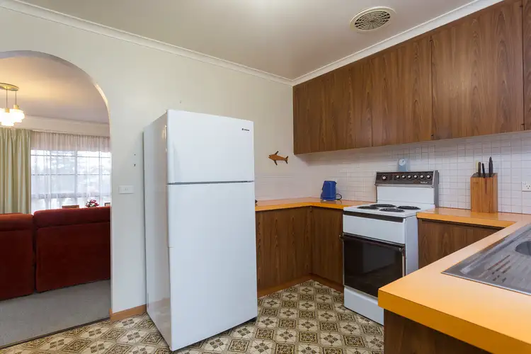 Fifth view of Homely unit listing, 3/7 Carola Court, Kennington VIC 3550