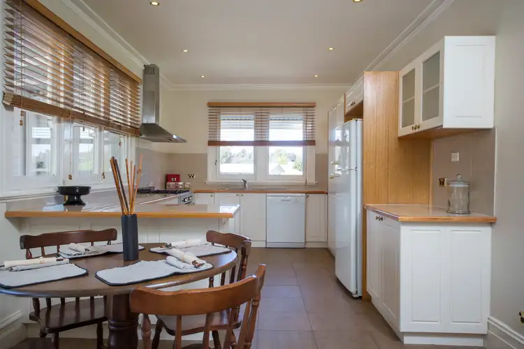 Fifth view of Homely house listing, 241 Allingham Street, Kangaroo Flat VIC 3555