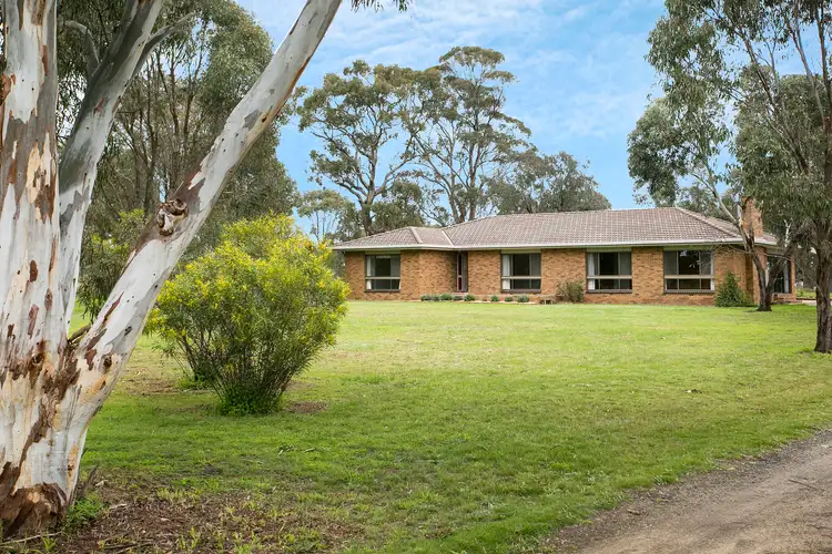 Main view of Homely house listing, 39 Oberins Road, Goornong VIC 3557