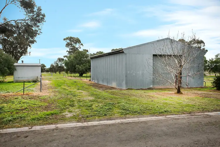 Second view of Homely house listing, 39 Oberins Road, Goornong VIC 3557