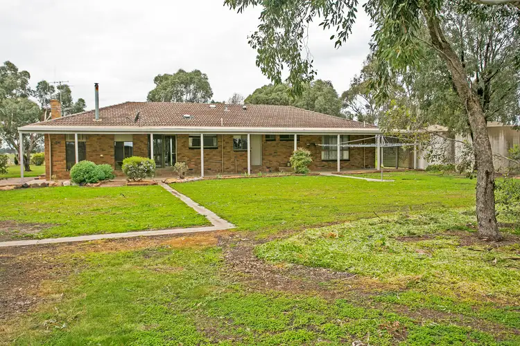 Seventh view of Homely house listing, 39 Oberins Road, Goornong VIC 3557