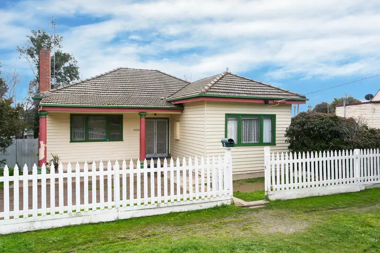 Main view of Homely house listing, 5 Duncan Street, Long Gully VIC 3550