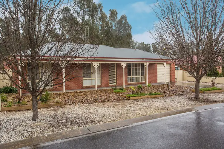 2 Parklane Court, Kangaroo Flat VIC 3555