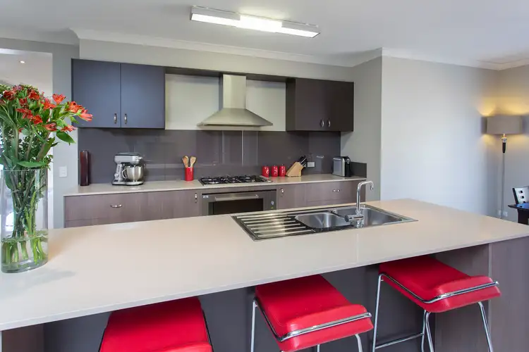 Fifth view of Homely house listing, 9 Freeman Drive, Kangaroo Flat VIC 3555