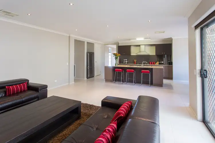 Sixth view of Homely house listing, 9 Freeman Drive, Kangaroo Flat VIC 3555