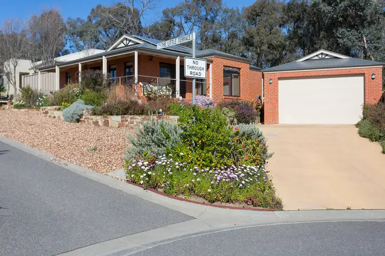 Main view of Homely house listing, 2 The Little Terrace, Strathdale VIC 3550