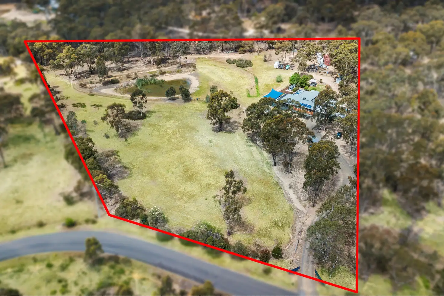 Main view of Homely house listing, 14 Jacaranda Court, Junortoun VIC 3551