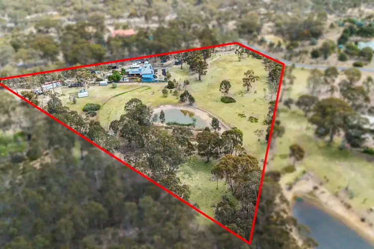 Second view of Homely house listing, 14 Jacaranda Court, Junortoun VIC 3551