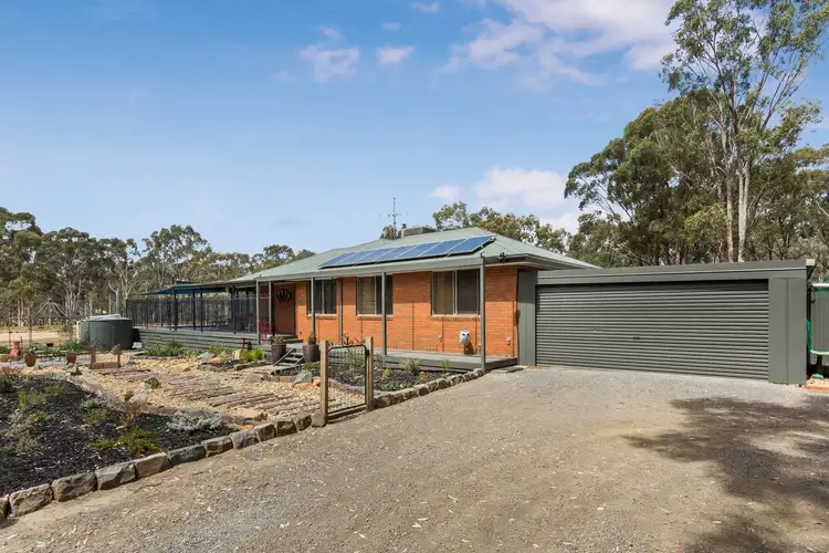 Third view of Homely house listing, 14 Jacaranda Court, Junortoun VIC 3551