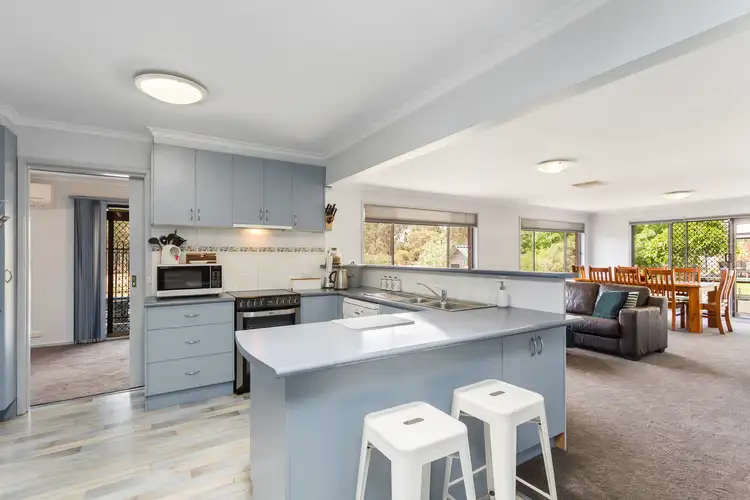 Fifth view of Homely house listing, 14 Jacaranda Court, Junortoun VIC 3551