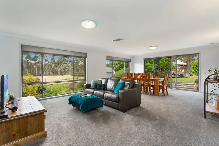 Sixth view of Homely house listing, 14 Jacaranda Court, Junortoun VIC 3551