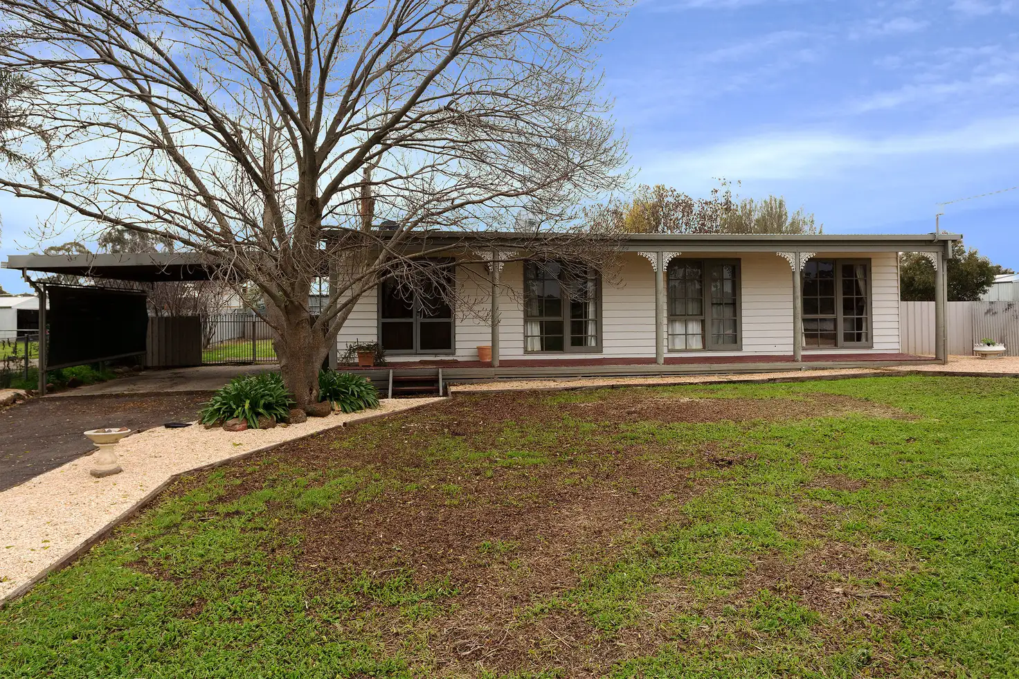 Main view of Homely house listing, 114 Main Street, Sebastian VIC 3556