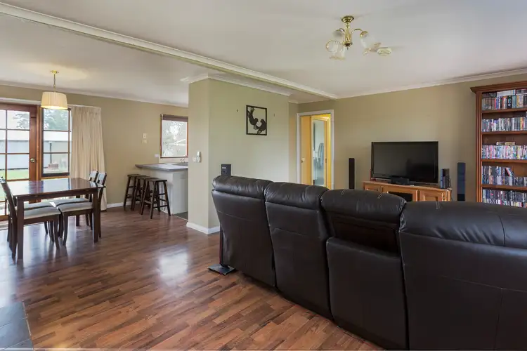 Second view of Homely house listing, 114 Main Street, Sebastian VIC 3556