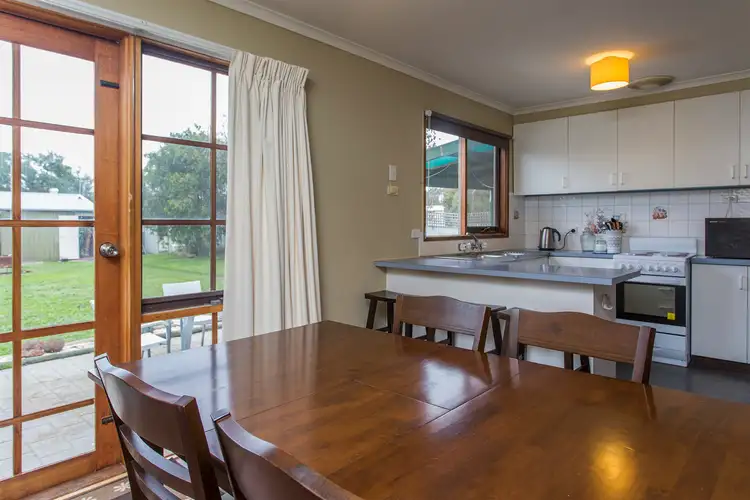 Third view of Homely house listing, 114 Main Street, Sebastian VIC 3556
